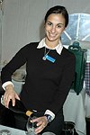 Melissa Notaranotio  at the Peconic Bay Winery 3rd. Annual Thanksgiving Barrell Tasting on 11-21-04 in Cutchogue, N.Y., honoring Larry Forgione and benefitting the NYIT Culinary Arts Program.<br>photo by Rob Rich copyright 2004 516-676-3939 robwayne1@aol.com