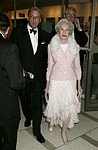 Carol Petrie and guest   at the New York Philharmonic Orchestra Opening Gala at Lincoln Center on September 21,2004 in Manhattan, N.Y.<br>photo by Rob Rich copyright 2004<br>516-676-3939<br>robwayne1@aol.com