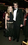 Actress Holly Hunter and husband Janusz Kaminski   at the New York Philharmonic Orchestra Opening Gala at Lincoln Center on September 21,2004 in Manhattan, N.Y.<br>photo by Rob Rich copyright 2004<br>516-676-3939<br>robwayne1@aol.com