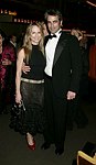 Actress Holly Hunter and husband Janusz Kaminski   at the New York Philharmonic Orchestra Opening Gala at Lincoln Center on September 21,2004 in Manhattan, N.Y.<br>photo by Rob Rich copyright 2004<br>516-676-3939<br>robwayne1@aol.com