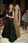 CeCe Cord and Jamie Gregory   at the New York Philharmonic Orchestra Opening Gala at Lincoln Center on September 21,2004 in Manhattan, N.Y.<br>photo by Rob Rich copyright 2004<br>516-676-3939<br>robwayne1@aol.com