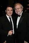 Maxim Vengerov and guest  at the New York Philharmonic Orchestra Opening Gala at Lincoln Center on September 21,2004 in Manhattan, N.Y.<br>photo by Rob Rich copyright 2004<br>516-676-3939<br>robwayne1@aol.com