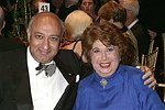 Executive Director and President of the N.Y. Philharmonic Zarin Mehta and Beverly Sills  at the New York Philharmonic Orchestra Opening Gala at Lincoln Center on September 21,2004 in Manhattan, N.Y.<br>photo by Rob Rich copyright 2004<br>516-676-3939<br>robwayne1@aol.com