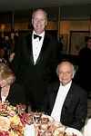 Paul B. Guenther and musical director and conductor Lorin Maazel  at the New York Philharmonic Orchestra Opening Gala at Lincoln Center on September 21,2004 in Manhattan, N.Y.<br>photo by Rob Rich copyright 2004<br>516-676-3939<br>robwayne1@aol.com