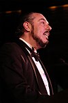Cochair Marc A. Rosen at the Pratt Legends Scholarship Benefit Gala Dinner at the Rainbow Room on 5-25-04<br>photo by Rob Rich copyright 2004<br>516-676-3939<br>robwayne1@aol.com