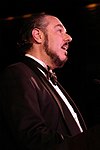 Cochair Marc A. Rosen at the Pratt Legends Scholarship Benefit Gala Dinner at the Rainbow Room on 5-25-04<br>photo by Rob Rich copyright 2004<br>516-676-3939<br>robwayne1@aol.com