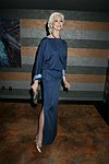Carmen Del Orefice at the Pratt Legends Scholarship Benefit Gala Dinner at the Rainbow Room on 5-25-04<br>photo by Rob Rich copyright 2004<br>516-676-3939<br>robwayne1@aol.com