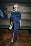 Carmen Del Orefice at the Pratt Legends Scholarship Benefit Gala Dinner at the Rainbow Room on 5-25-04<br>photo by Rob Rich copyright 2004<br>516-676-3939<br>robwayne1@aol.com