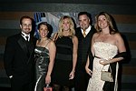 Guests at the Pratt Legends Scholarship Benefit Gala Dinner at the Rainbow Room on 5-25-04<br>photo by Rob Rich copyright 2004<br>516-676-3939<br>robwayne1@aol.com