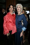  at the Pratt Legends Scholarship Benefit Gala Dinner at the Rainbow Room on 5-25-04<br>photo by Rob Rich copyright 2004<br>516-676-3939<br>robwayne1@aol.com
