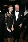 Guests at the Pratt Legends Scholarship Benefit Gala Dinner at the Rainbow Room on 5-25-04<br>photo by Rob Rich copyright 2004<br>516-676-3939<br>robwayne1@aol.com