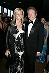 Cynthia and Dan Lufkin at the Pratt Legends Scholarship Benefit Gala Dinner at the Rainbow Room on 5-25-04<br>photo by Rob Rich copyright 2004<br>516-676-3939<br>robwayne1@aol.com