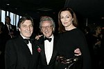 Emanuel Ungaro, Victor Skrebneski, and Tessa Dahl at the Pratt Legends Scholarship Benefit Gala Dinner at the Rainbow Room on 5-25-04<br>photo by Rob Rich copyright 2004<br>516-676-3939<br>robwayne1@aol.com