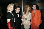  at the Pratt Legends Scholarship Benefit Gala Dinner at the Rainbow Room on 5-25-04<br>photo by Rob Rich copyright 2004<br>516-676-3939<br>robwayne1@aol.com