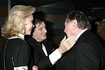  at the Pratt Legends Scholarship Benefit Gala Dinner at the Rainbow Room on 5-25-04<br>photo by Rob Rich copyright 2004<br>516-676-3939<br>robwayne1@aol.com