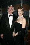 Honoree Richard Meier and Juliana Curran Terian at the Pratt Legends Scholarship Benefit Gala Dinner at the Rainbow Room on 5-25-04<br>photo by Rob Rich copyright 2004<br>516-676-3939<br>robwayne1@aol.com