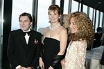 Emanuel Ungaro, Juliana Curran Terian, and guest  at the Pratt Legends Scholarship Benefit Gala Dinner at the Rainbow Room on 5-25-04<br>photo by Rob Rich copyright 2004<br>516-676-3939<br>robwayne1@aol.com