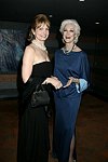 Juliana Curran Terian and Carmen Del Orefice at the Pratt Legends Scholarship Benefit Gala Dinner at the Rainbow Room on 5-25-04<br>photo by Rob Rich copyright 2004<br>516-676-3939<br>robwayne1@aol.com