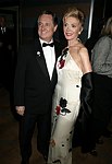 Neil and Leba Sedaka at the Pratt Legends Scholarship Benefit Gala Dinner at the Rainbow Room on 5-25-04<br>photo by Rob Rich copyright 2004<br>516-676-3939<br>robwayne1@aol.com