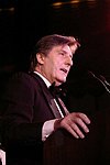 Honoree Emanuel Ungaro at the Pratt Legends Scholarship Benefit Gala Dinner at the Rainbow Room on 5-25-04<br>photo by Rob Rich copyright 2004<br>516-676-3939<br>robwayne1@aol.com