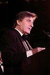 Honoree Emanuel Ungaro at the Pratt Legends Scholarship Benefit Gala Dinner at the Rainbow Room on 5-25-04<br>photo by Rob Rich copyright 2004<br>516-676-3939<br>robwayne1@aol.com