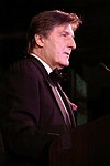 Honoree Emanuel Ungaro at the Pratt Legends Scholarship Benefit Gala Dinner at the Rainbow Room on 5-25-04<br>photo by Rob Rich copyright 2004<br>516-676-3939<br>robwayne1@aol.com