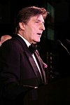 Honoree Emanuel Ungaro at the Pratt Legends Scholarship Benefit Gala Dinner at the Rainbow Room on 5-25-04<br>photo by Rob Rich copyright 2004<br>516-676-3939<br>robwayne1@aol.com