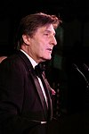 Honoree Emanuel Ungaro at the Pratt Legends Scholarship Benefit Gala Dinner at the Rainbow Room on 5-25-04<br>photo by Rob Rich copyright 2004<br>516-676-3939<br>robwayne1@aol.com