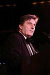 Honoree Emanuel Ungaro at the Pratt Legends Scholarship Benefit Gala Dinner at the Rainbow Room on 5-25-04<br>photo by Rob Rich copyright 2004<br>516-676-3939<br>robwayne1@aol.com