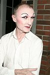 Lavina at the Volunteers of America fundraiser at the Boat House in  Central Park on June 8, 2004 in N.Y.C.<br>photo by Rob Rich copyright 2004<br>516-676-3939<br>robwayne1@aol.com