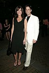 Sabrina Caraballo and Ed Ruane at the Volunteers of America fundraiser at the Boat House in  Central Park on June 8, 2004 in N.Y.C.<br>photo by Rob Rich copyright 2004<br>516-676-3939<br>robwayne1@aol.com