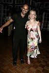 Dancing at the Volunteers of America fundraiser at the Boat House in  Central Park on June 8, 2004 in N.Y.C.<br>photo by Rob Rich copyright 2004<br>516-676-3939<br>robwayne1@aol.com